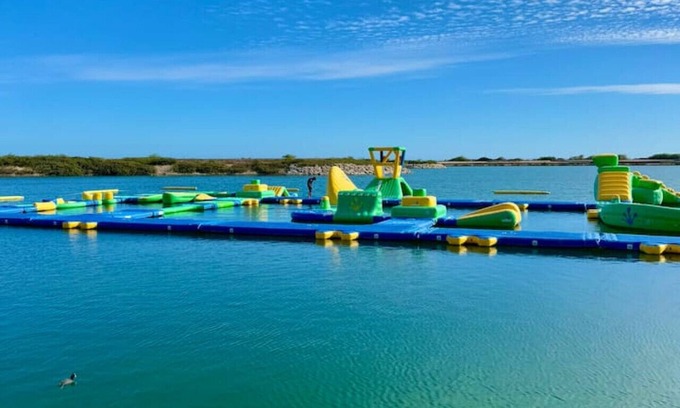 Ewa Casa | Resort Living | Water Sports | Golf | Modern Decor
