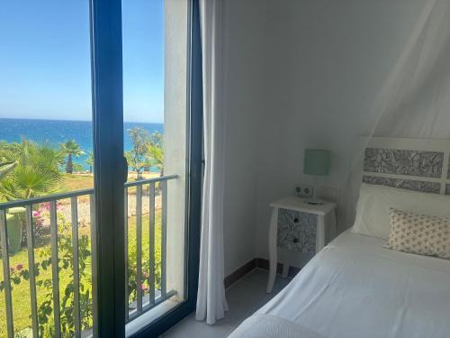 Playa Macenas Apartamento | Resort Macenas # Sea Views # Chill-out # 2BR