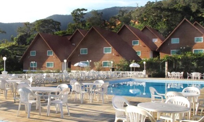 Joanopolis Hotel | Resort Monte das Oliveiras