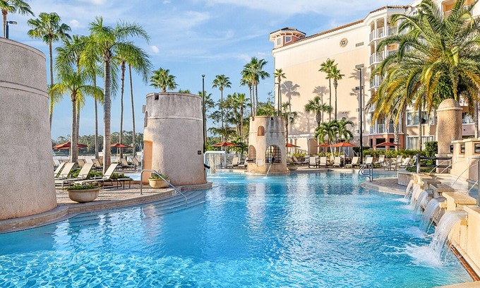 Williamsburg Condominio | Resort Near Disney Gate with World Class Golf Resort.