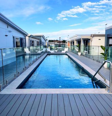 Windang Complejo | Resort on Cedar