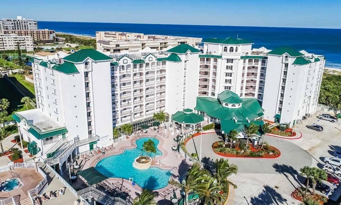 Cocoa Beach Complejo | Resort en Cocoa Beach, SEMANA DE PRIMAVERA