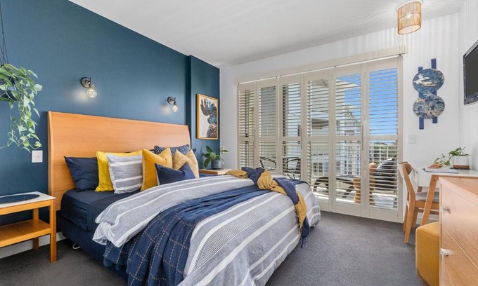 Kingscliff Complejo | Resort on the Beach 5203 Ocean Resort