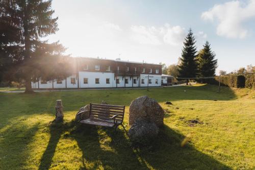 Predni Vyton Casa | Resort Pasecna