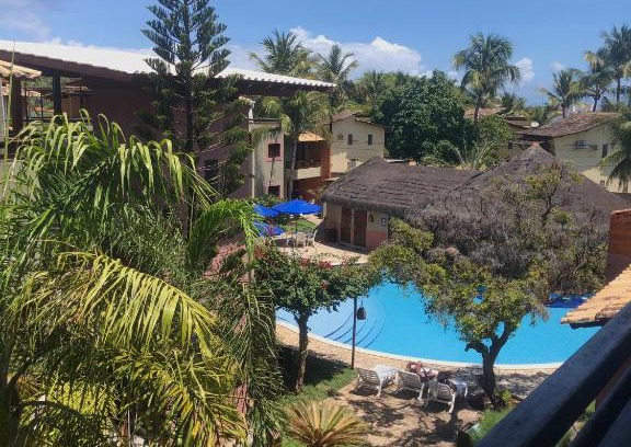Pipa Casa | Resort Pipa Casa20 - Triplex maravilhoso