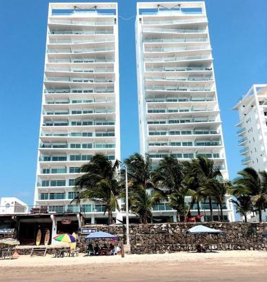 Tonsupa Apartamento | Resort Playa Azul 3 Dormitorios 53