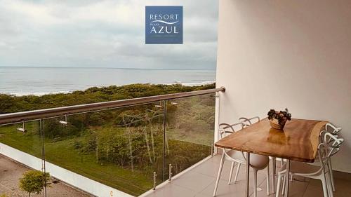 Tonsupa Apartamento | Resort Playa Azul Suite Torre C