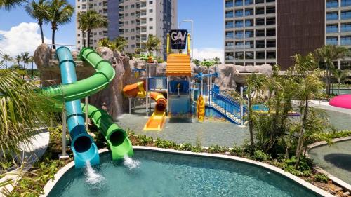 Salinopolis Apartamento | Resort Premium Salinópolis