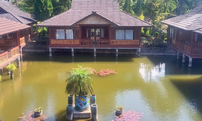 Cisarua Complejo | Resort Prima Cisarua