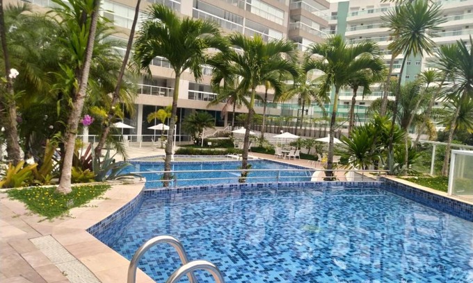 Riviera de Sao Lourenco Apartamento | Resort Riviera SL mod 8