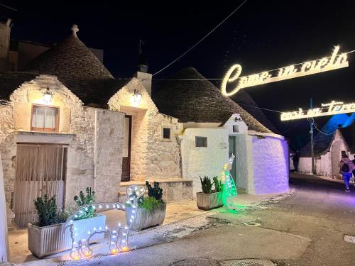 The Trulli of Alberobello Complejo | Resort Romano in Trulli