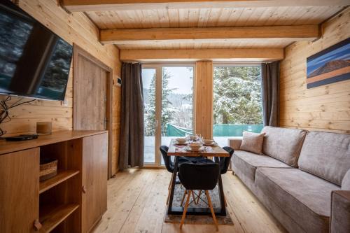 Jelesnia Apartamento | Resort Rykowisko DeLuxe No 3