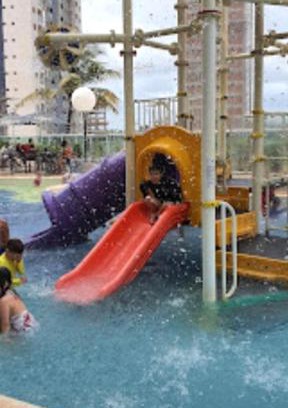Salinopolis Apartamento | resort salinas exclusive
