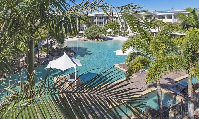 Kingscliff Apartamento | RESORT & SPA 6316 - Kingscliff, NSW