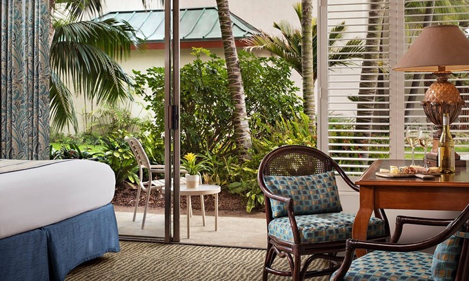 Mission Beach Hotel | Resort Studio Queens, Catamaran Resort, Tropical Ambiance, Children's Activities