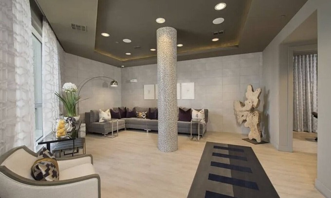 Spring Apartamento | Resort Style 2 bed/2bath Apartment in Spring, Tx