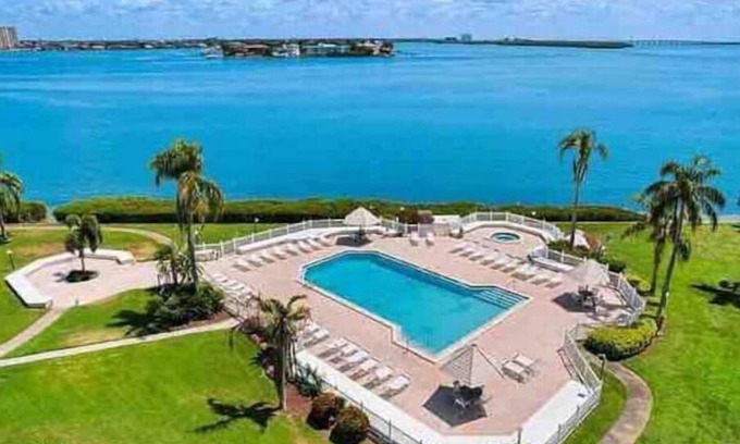 Palma del Mar Apartamento | Resort-Style 2BR Island Condo