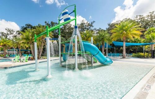 Kissimmee Casa | Resort Style & Amazing Big House Near Disney 2584
