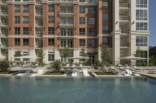 Spring Apartamento | Resort Style Apartments in Spring, TX