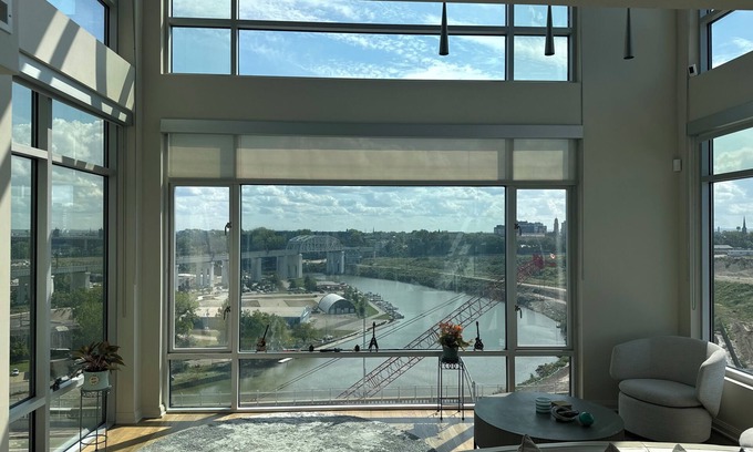Ohio City Cama Y Desayuno | RESORT STYLE BED & BREAKFAST-WEST BANK FLATS