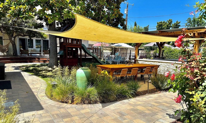 North Hollywood Casa | Resort-style Home w/Private Pool in the Heart of the City-Your LA Oasis Awaits!
