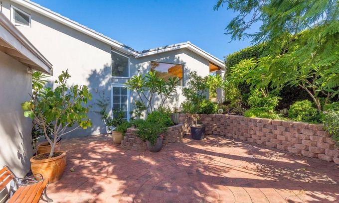 Wanneroo Casa | Casa estilo centro turístico en zona tranquila. Impresionante casa de 5 dormitorios