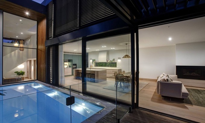 Rose Bay Casa | Resort Style Home North Bondi