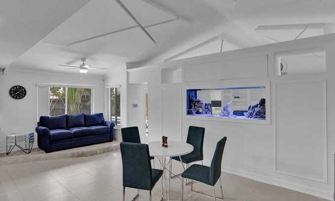 Inverrary Casa | Resort style in the city of fort lauderdale