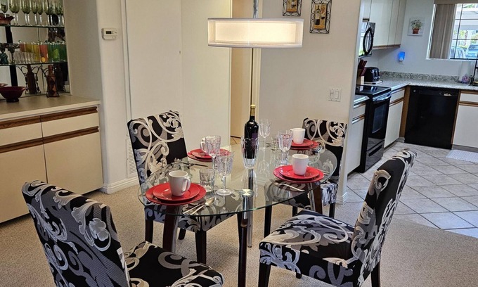 Sonora Sunrise Condominio | Resort Style Living at Mesquite Country Club