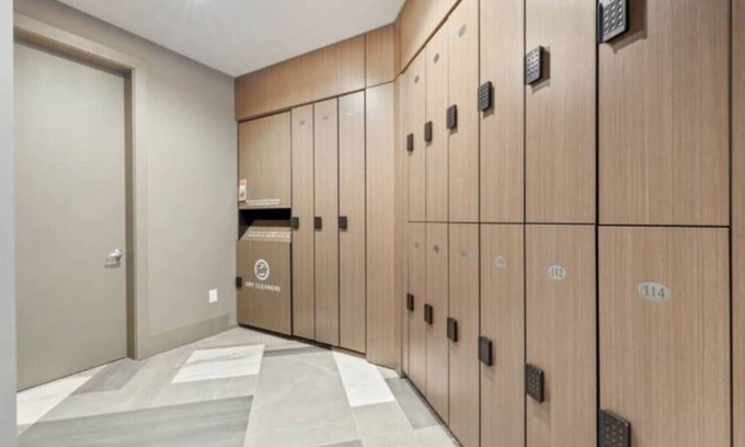 The Galleria Apartamento | Resort-Style Living | 3 Bed, 2 Bath w Pool Views