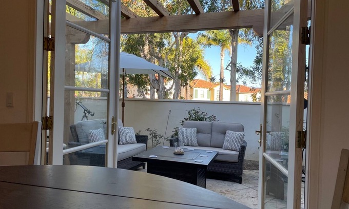 Camarillo Villa | Resort Style Living... & a minute walk to Spanish Hills Country Club!