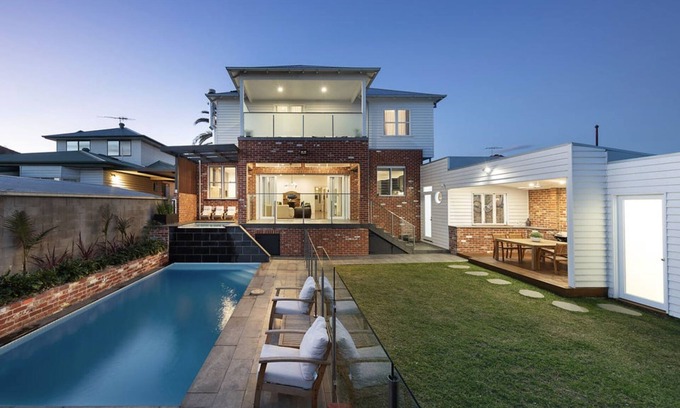 Preston Casa | Resort-style living in Melbourne's Inner North