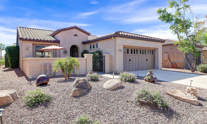 Vistancia Casa | Resort Style Living Vistancia, Peoria, AZ