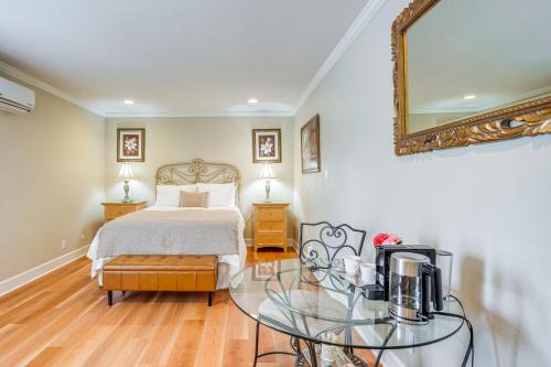 Napa Apartamento | Resort-Style Napa Studio Close to Wineries!