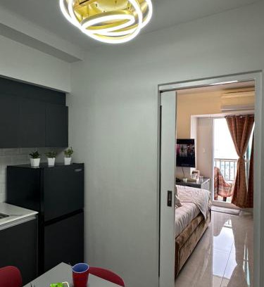 Mandaluyong Apartamento | Resort-style oasis in the heart of the city