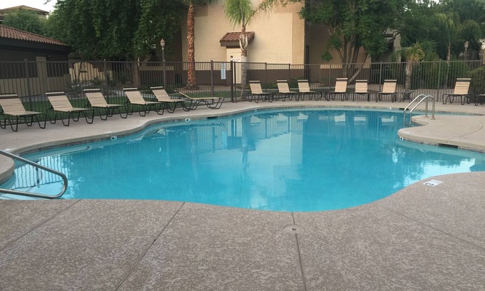 Parkwood Ranch Condominio | ¡Nuevo! Excelente ubicación en este condominio de vacaciones estilo resort