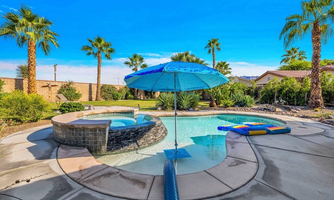 La Quinta Casa | Resort-Style Vacation Living at Trilogy La Quinta!