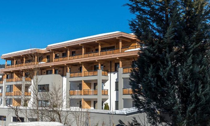 Niederau Complejo | Resort Tirol Sportklause