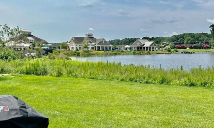 Frankford Casa | Resort Townhome- Bethany Beach area