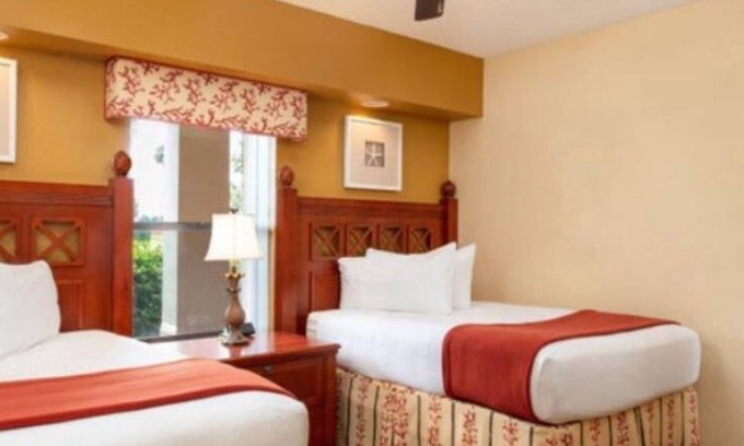 Florida Central Atlantic Coast Condominio | RESORT VACATION near Disney