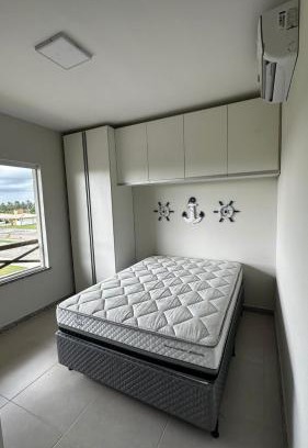 Estancia Apartamento | Resort Villa das águas praia do saco