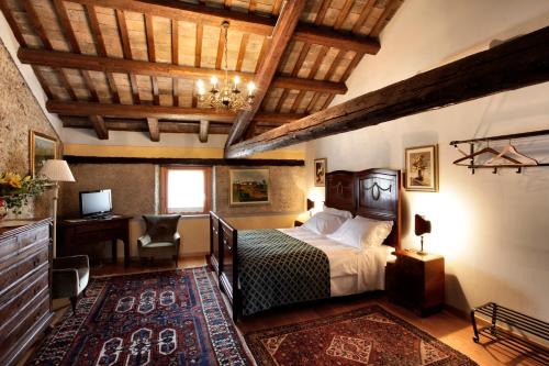 Passariano Casa | Resort Villa Manin