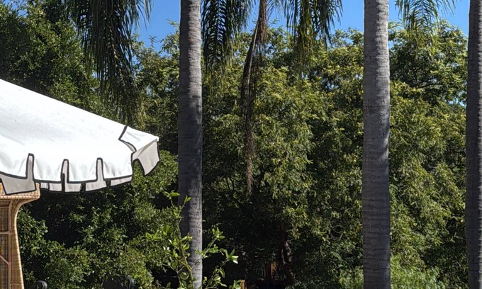 Covenant Complejo | Resort with tennis, volleyball and soccer court, sauna and much fun areas