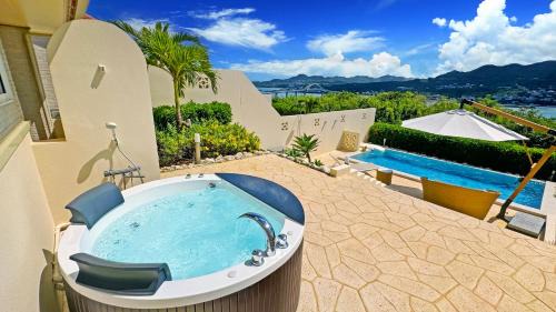 Motobu Villa | ResortVilla-KAPUKA 瀬底島