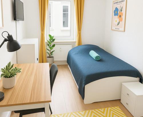 Bitterfeld Apartamento | Ressel Mansion