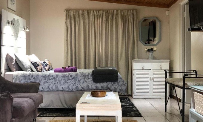 Pietermaritzburg Cama Y Desayuno | Rest and Rise