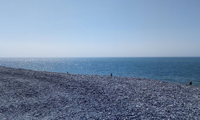 Cayeux-sur-Mer Cabina | Descanso y tranquilidad a 5 minutos del mar cerca de la reserva natural de gi.