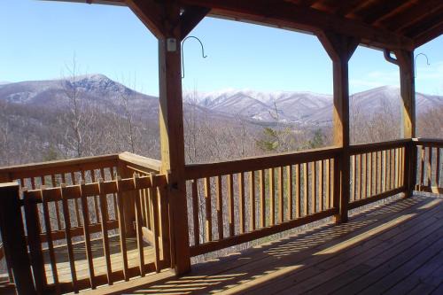 Buck Mountain Casa | Rest Assured