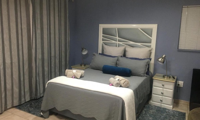 Weltevredenpark Apartamento | Rest Assured