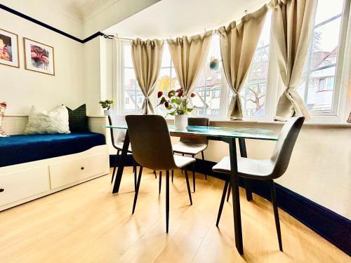 Golders Green Apartamento | Rest Boutique Golders Green
